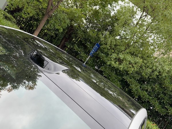 Li Auto L6 2024, 10900 км, за 215100 CNY - фото 12