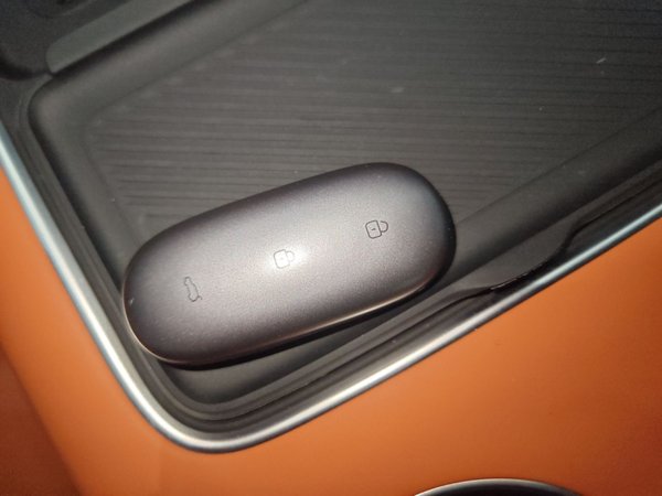 Li Auto L6 2024, 10900 км, за 215100 CNY - фото 13