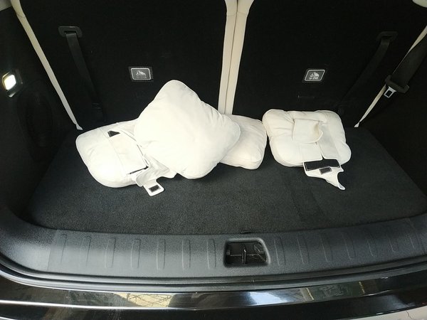 Leapmotor C16 2024, 950000 км, за 140600 CNY - фото 23