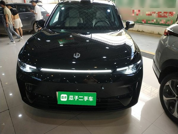 Автомобиль с нулевым пробегом C16 2024 pure electric 520 лидарная версия с нулевым пробегом, 2024 года