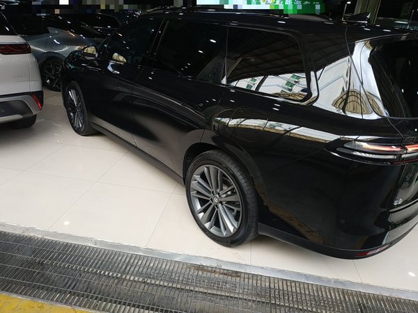 Leapmotor C16 2024, 950000 км, за 140600 CNY