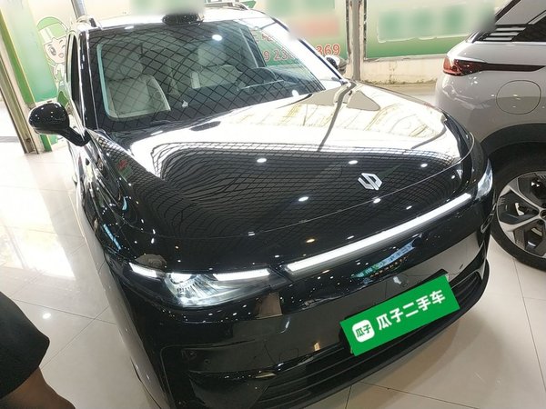 Leapmotor C16 2024, 950000 км, за 140600 CNY