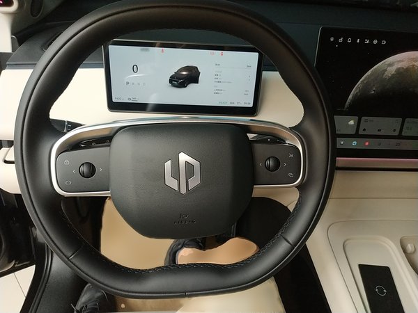 Leapmotor C16 2024, 950000 км, за 140600 CNY - фото 15