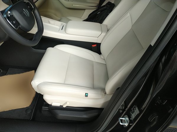 Leapmotor C16 2024, 950000 км, за 140600 CNY - фото 19