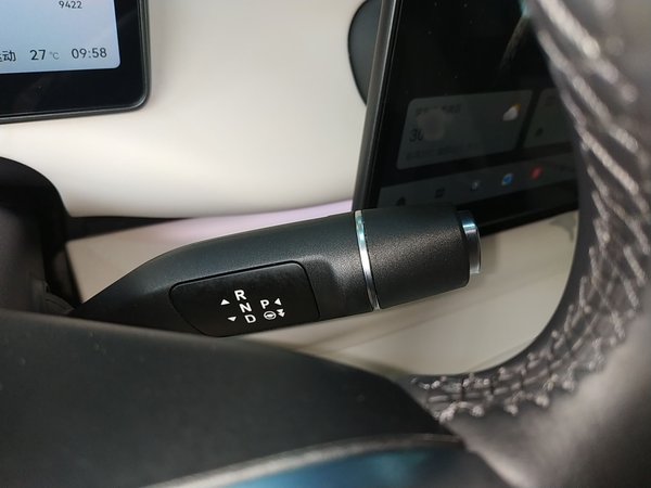 Leapmotor C16 2024, 950000 км, за 140600 CNY - фото 18