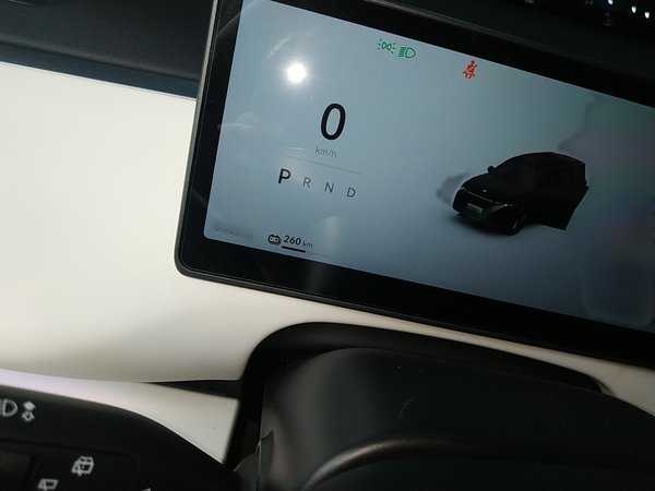 Leapmotor C16 2024, 950000 км, за 140600 CNY - фото 16