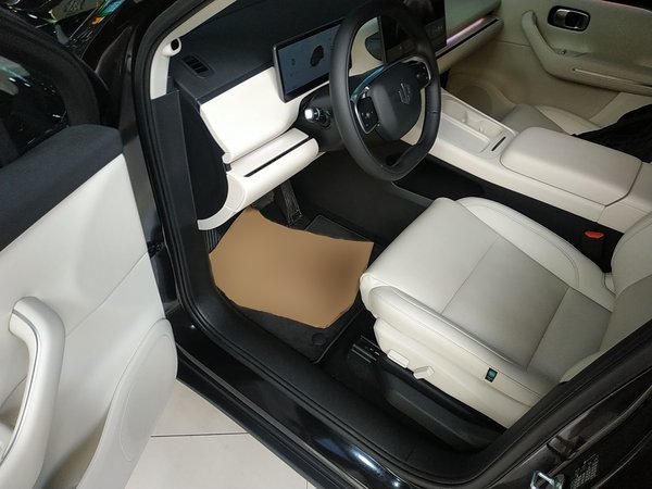 Leapmotor C16 2024, 950000 км, за 140600 CNY - фото 20