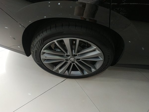 Leapmotor C16 2024, 950000 км, за 140600 CNY - фото 11