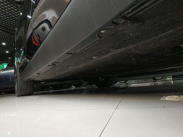 Leapmotor C16 2024, 950000 км, за 140600 CNY - фото 30