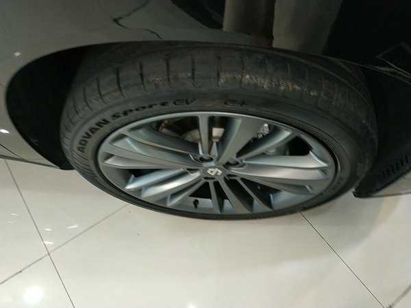 Leapmotor C16 2024, 950000 км, за 140600 CNY - фото 9