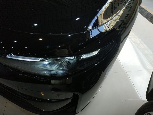 Leapmotor C16 2024, 950000 км, за 140600 CNY - фото 10