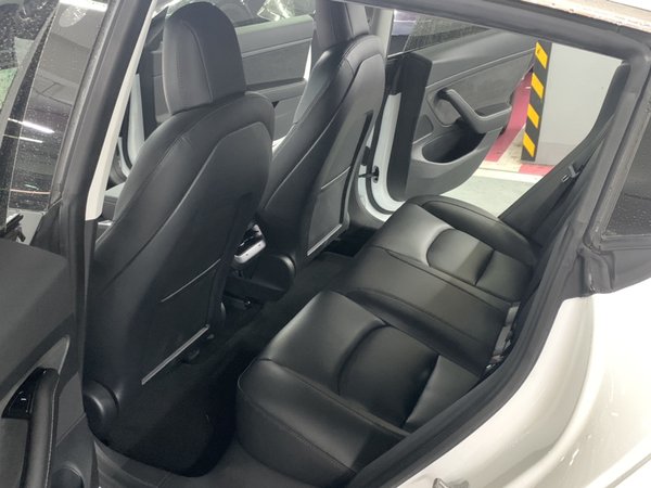 Tesla Model 3 2020, 34300 км, за 139600 CNY - фото 16