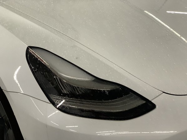 Tesla Model 3 2020, 34300 км, за 139600 CNY - фото 8