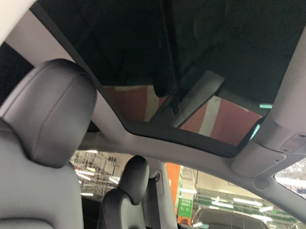 Tesla Model 3 2020, 34300 км, за 139600 CNY - фото 11