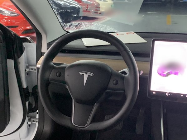 Tesla Model 3 2020, 34300 км, за 139600 CNY - фото 13