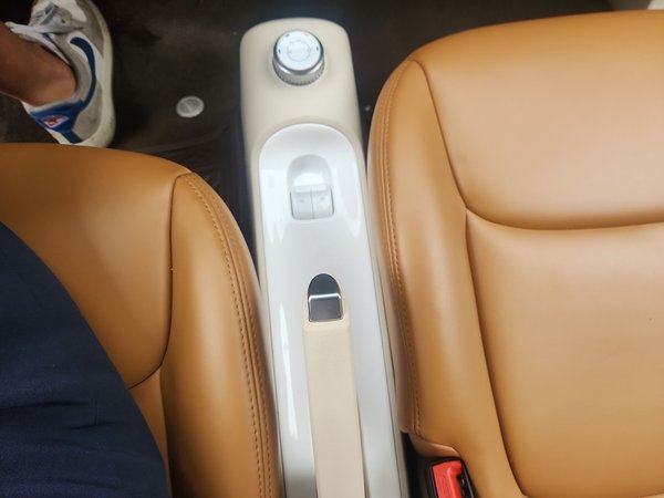 Wuling Hongguang MINIEV 2023, 18100 км, за 30700 CNY - фото 22