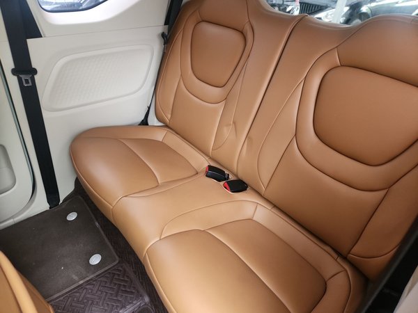 Wuling Hongguang MINIEV 2023, 18100 км, за 30700 CNY - фото 14