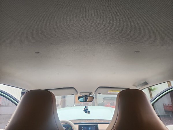 Wuling Hongguang MINIEV 2023, 18100 км, за 30700 CNY - фото 24