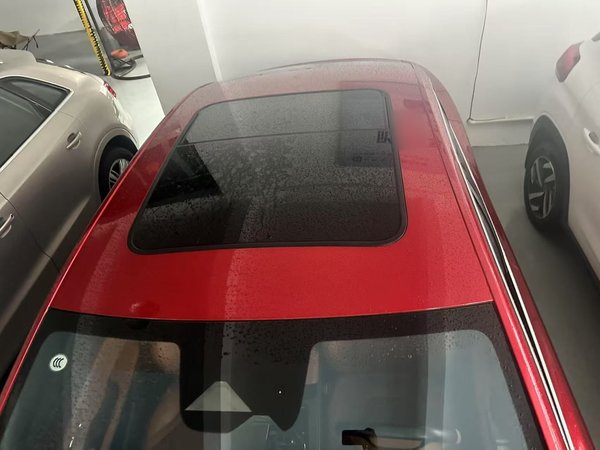 BYD Han 2022, 33500 км, за 87600 CNY - фото 12