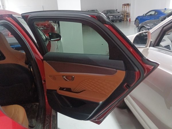 BYD Han 2022, 33500 км, за 87600 CNY - фото 26