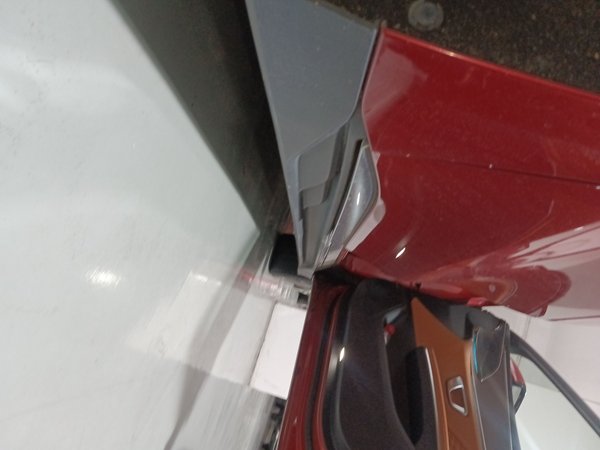 BYD Han 2022 DM-i 121 КМ эксклюзивного типа, 2022 года