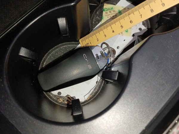 BYD Han 2022, 33500 км, за 87600 CNY - фото 13