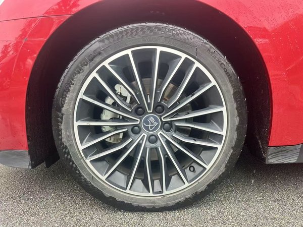 BYD Han 2022, 33500 км, за 87600 CNY - фото 11