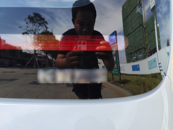 Euler White Cat, 56600 км, за 34900 CNY - фото 8