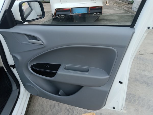 Euler White Cat, 56600 км, за 34900 CNY - фото 25