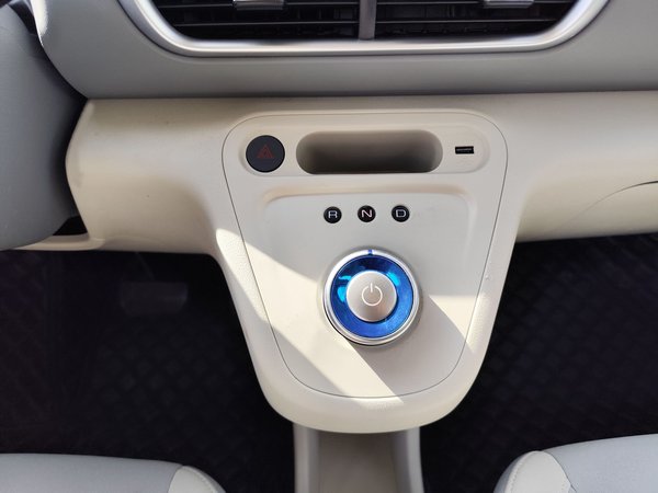 Euler White Cat, 56600 км, за 34900 CNY - фото 18