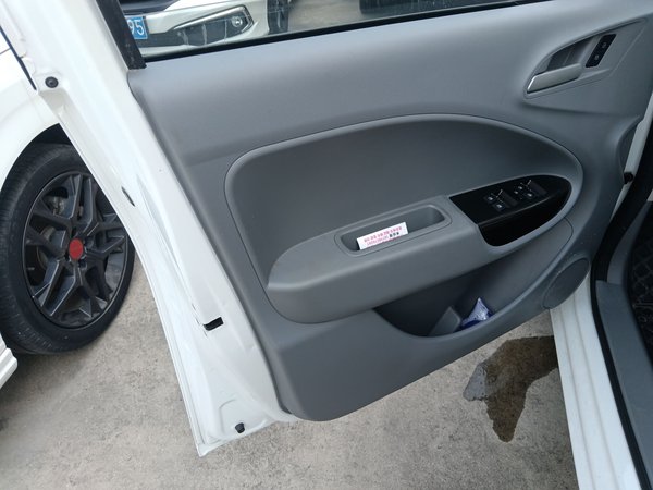 Euler White Cat, 56600 км, за 34900 CNY - фото 27