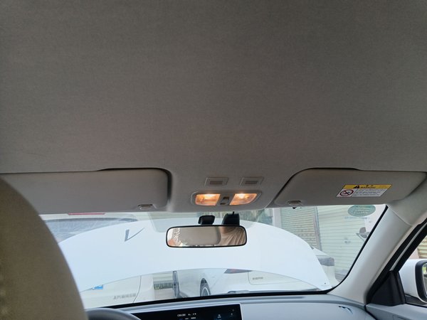 Euler White Cat, 56600 км, за 34900 CNY - фото 22