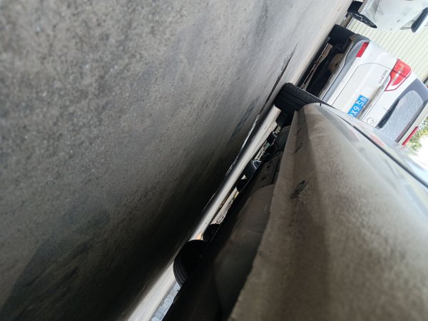 Euler White Cat, 56600 км, за 34900 CNY - фото 30