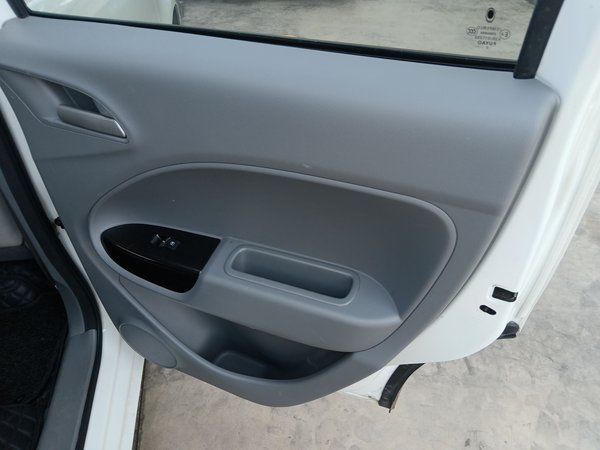 Euler White Cat, 56600 км, за 34900 CNY - фото 26