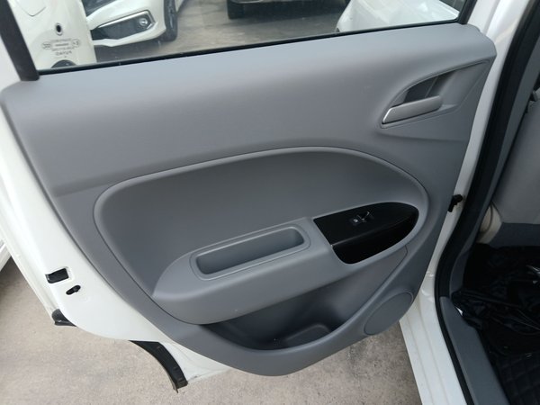 Euler White Cat, 56600 км, за 34900 CNY - фото 28