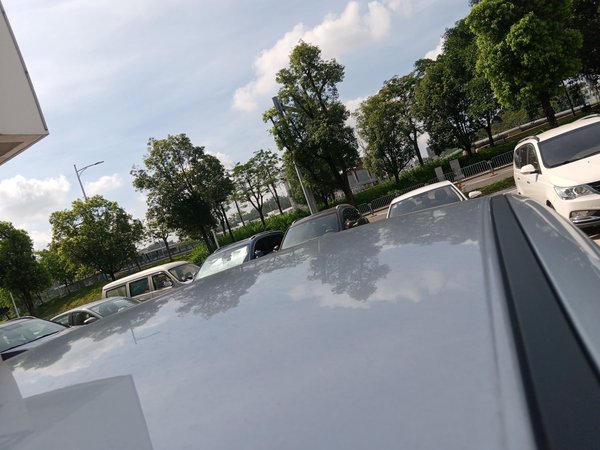 Euler White Cat, 56600 км, за 34900 CNY - фото 12