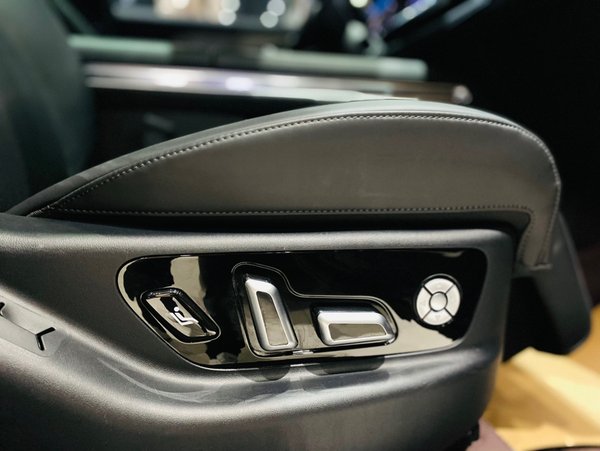 Wey Lanshan / Blue Mountain 2023, 40600 км, за 162500 CNY - фото 15