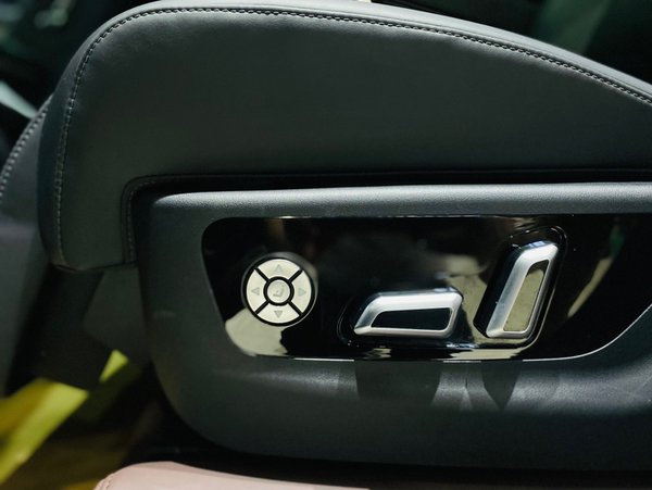 Wey Lanshan / Blue Mountain 2023, 40600 км, за 162500 CNY - фото 16