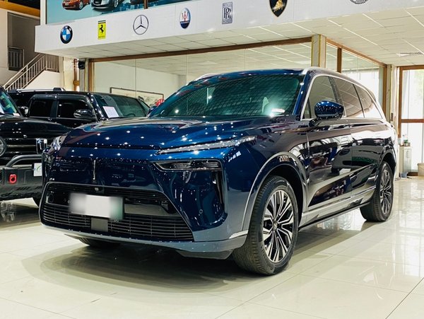 Двухколесная версия Blue Mountain 2023 от бренда Wei с длительным сроком службы аккумулятора