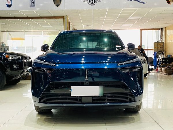 Двухколесная версия Blue Mountain 2023 от бренда Wei с длительным сроком службы аккумулятора, 2023 года