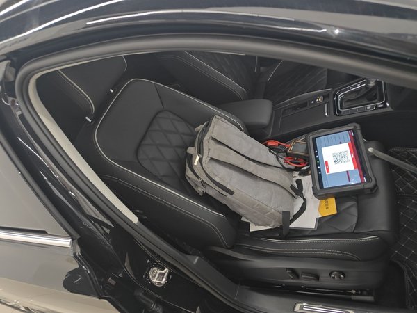 Volkswagen Magotan GTE Plug-in Hybrid 2021, 610000 км, за 137500 CNY - фото 24