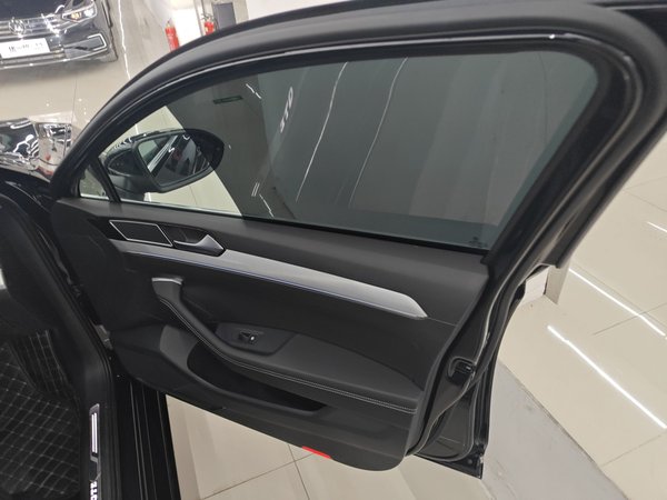 Volkswagen Magotan GTE Plug-in Hybrid 2021, 610000 км, за 137500 CNY - фото 25