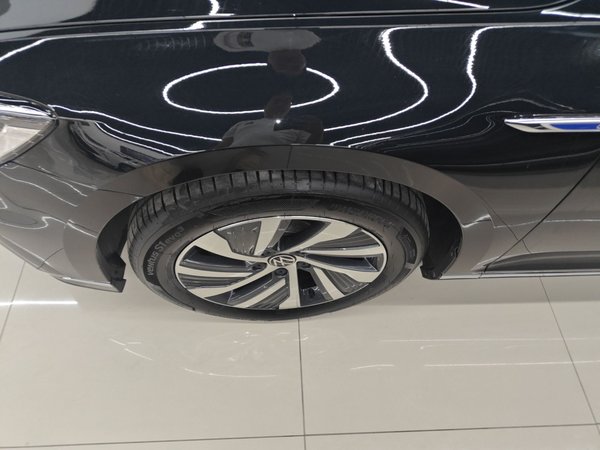 Volkswagen Magotan GTE Plug-in Hybrid 2021, 610000 км, за 137500 CNY - фото 9