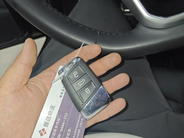 Volkswagen Magotan GTE Plug-in Hybrid 2021, 610000 км, за 137500 CNY - фото 13