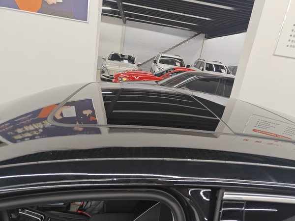 Volkswagen Magotan GTE Plug-in Hybrid 2021, 610000 км, за 137500 CNY - фото 12