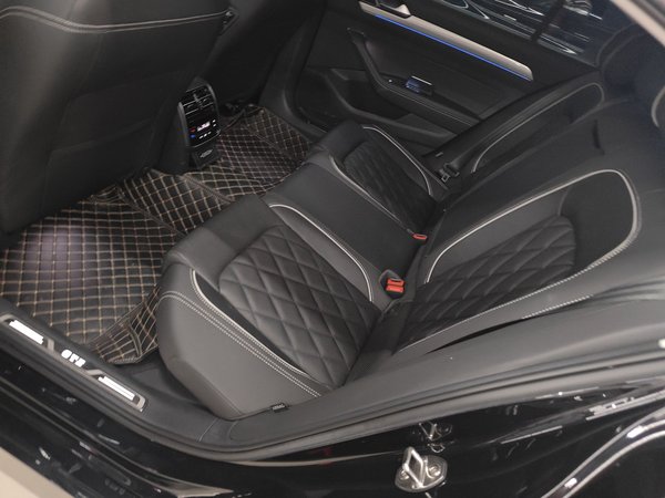 Volkswagen Magotan GTE Plug-in Hybrid 2021, 610000 км, за 137500 CNY - фото 21