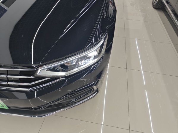 Volkswagen Magotan GTE Plug-in Hybrid 2021, 610000 км, за 137500 CNY - фото 10