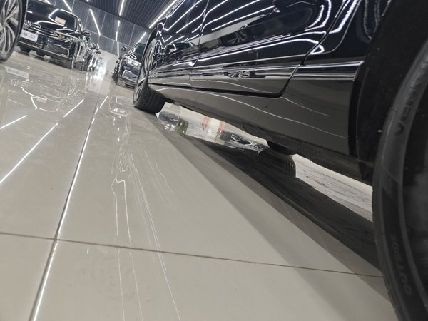 Volkswagen Magotan GTE Plug-in Hybrid 2021, 610000 км, за 137500 CNY - фото 30