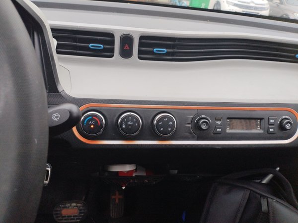 Wuling Hongguang MINIEV 2020, 35200 км, за 14400 CNY - фото 17