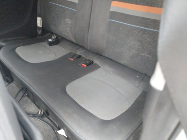 Wuling Hongguang MINIEV 2020, 35200 км, за 14400 CNY - фото 21